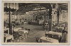 AK Foto Bad Reichenhall Bergwirtshaus Zum Schroffen Innenansicht 1940