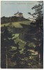 AK Burg Lauenstein Fränkisch-Thür. Grenzwarte b. Ludwigsstadt 1925