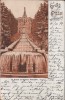 VERKAUFT !!!   AK Gruss aus Cassel und Wilhelmshöhe Kassel 1899