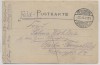 VERKAUFT !!!   AK Riesengebirge Kleine Teichbaude b. Hirschberg Schlesien Jelenia Góra Polen Feldpost 1915
