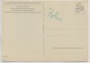 Künstler-AK Danzig Krantor H. Bensch Gdańsk Polen 1940