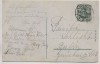 AK Potsdam Kgl. Kriegsschule vom Lustgarten gesehen 1911
