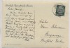 AK Foto Hund Dackel Teckel Dachshund Lumpi in Gedanken A.Dauer Deutsche Heimkunft-Karte 1937