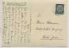 AK Foto Hund Dachshund Teckel Dackel und Rauhaardackel Wir haben uns lieb E.Bohl 1937