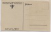 AK Zeppelin-Eckener-Spende Prof. Hugo Eckner Phot. Wilcke 1930