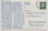 AK Foto Feuchtwangen Romantischer Kreuzgang Kreuzweg 1960