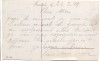 AK Saarbrücken Bergamt mit Triererstraße 1919