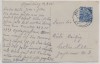 AK Elgersburg Thüringer Wald Hohe Warte 1955
