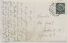 AK Foto Effelder Ortsansicht Kirche b. Sonneberg 1939 RAR