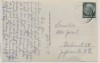 AK Foto Sommerfrische Effelder Kreis Sonneberg Talansicht 1939