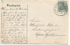 AK Gruß aus Künzelsau Totalansicht 1911