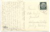AK Luftkurort Tannenbergsthal Thierteich b. Muldenhammer Vogtland 1939