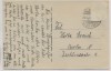 AK Woltersdorfer Schleuse Blick auf die Kranichsberge Dampfer Oberbürgermeister Zelle b. Erkner 1932