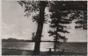 AK Foto Bellin am Selenter See Abendstimmung b. Lütjenburg Ostholstein 1959