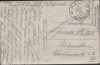 VERKAUFT !!!   AK 3 Soldaten Pickelhaube Gewehr Feldpost Abs.: Vereins-Lazarett Brenzhaus Schwäbisch Hall 1916