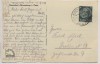 AK Foto Ostseebad Ahrenshoop Ostsee mit Boot Fischland Darß 1936