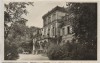 AK Foto Schloss Fantaisie Donndorf b. Bayreuth Eckersdorf 1950