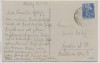 AK Reinharz b. Bad Schmiedeberg SVL-Genesungsheim Freundschaft 1954