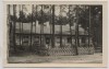 AK Foto Prieros Haus im Wald b. Heidesee 1960