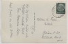 AK Foto Effelder Ortsansicht Kreis Sonneberg am Thüringer Wald 1936