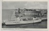 AK Foto Nordseebad Wilhelmshaven Bäderschiff Rüstringen 1956