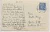 AK Foto Schlangenkiefer am Gr. Bärenstein Sächs. Schweiz b. Rathen Wehlen 1957