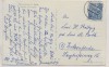 AK Foto Oranienburg b. Berlin Bahnhof mit Vorplatz viele Menschen 1958