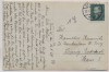 AK Foto Zwiesel Ortsansicht 1929