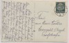 AK Foto Elsterberg im Vogtland Ortsansicht 1933