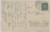 AK Oberhof Thüringen Schloßhotel 1926