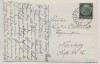 VERKAUFT !!!   AK Foto Arrach Waldgasthof Eck Bayrischer Wald 1940