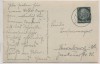 AK Foto Streitberg Fränkische Schweiz Ortsansicht mit Mühle b. Wiesenttal 1936