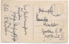 AK Wismar Wasserkunst und alter Schwede am Markt 1923