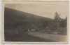 VERKAUFT !!!   AK Foto Ziegenhals Heimat-Karte Hofansicht Schlesien Głuchołazy Polen 1926 RAR