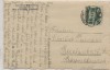 VERKAUFT !!!   AK Foto Ziegenhals Heimat-Karte Hofansicht Schlesien Głuchołazy Polen 1926 RAR