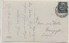VERKAUFT !!!   AK Foto Schloss Sachsenburg mit Spinnerei b. Frankenberg 1934