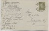 AK Schloss Sachsenburg b. Frankenberg 1932