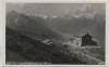AK Foto Patscherkofel Schutzhaus b. Innsbruck Österreich 1935