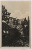 AK Foto Oberbärenburg Erzgebirge FDGB-Ferienheim Friedenswacht b. Bärenburg Altenberg 1956