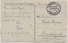 AK Titisee und Hochfirst b. Titisee-Neustadt Feldpost 1916