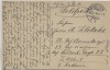 AK Bautzen Am Neutor Feldpost 1916