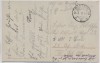 AK Bautzen Ortsansicht mit Infanterie-Kaserne Feldpost 1916
