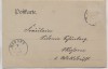 AK Gruss aus Pirna Tischerplatz 1906