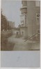 AK Foto Briesnitz Dresden Hausansicht Meißner Strasse Ecke Schuhstrasse 1915 RAR