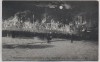 AK Mittweida in Sachsen Brandkatastrophe am Markt 18. Januar 1914