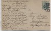 AK Mittweida in Sachsen Brandkatastrophe am Markt 18. Januar 1914