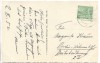 VERKAUFT !!!   AK Bad Nauheim Bahnhofsallee 1952