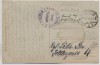 AK Stettin Panorama mit Jacobi-Kirche Pommern Szczecin Polen Feldpost 1918