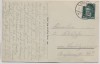 AK Seebad Swinemünde Vor dem Kurhaus Pommern Świnoujście Polen 1928