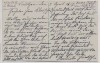 AK Bautzen Reichenstraße Menschen Kinderwagen 1917 RAR Sammlerstück